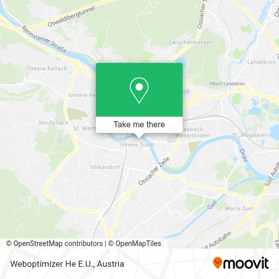 Weboptimizer He E.U. map