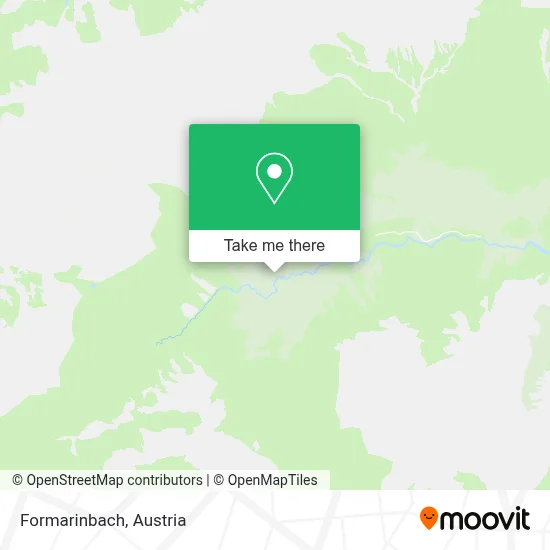 Formarinbach map