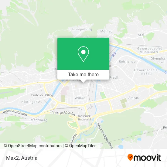 Max2 map