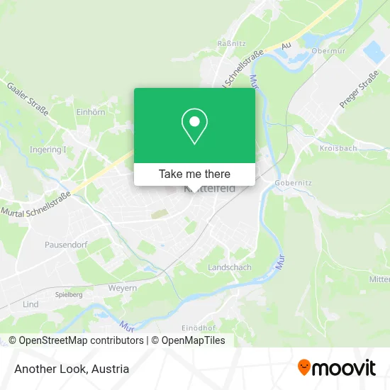 Another Look map