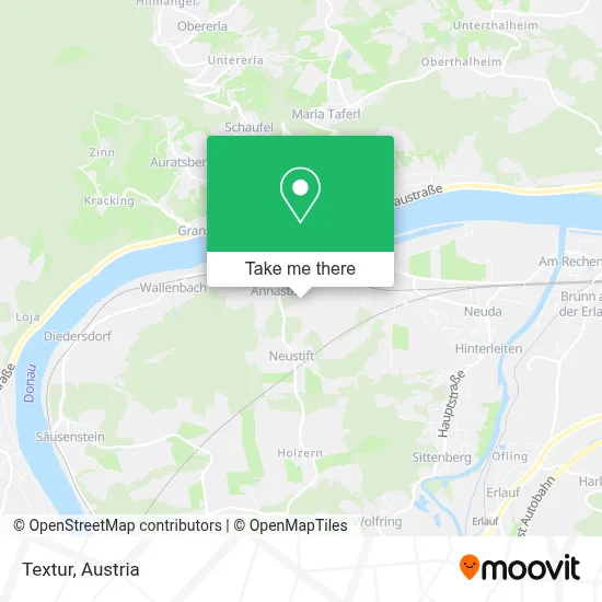 Textur map