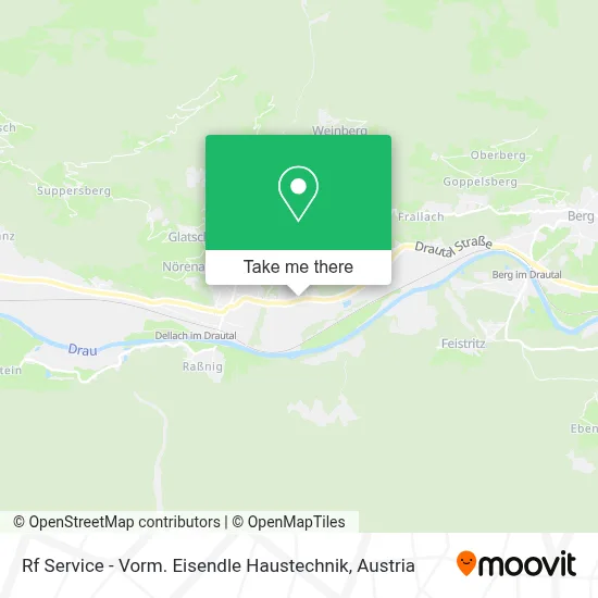 Rf Service - Vorm. Eisendle Haustechnik map