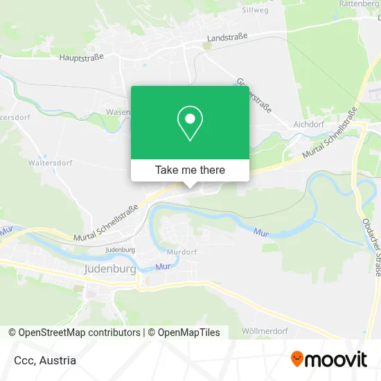 Ccc map