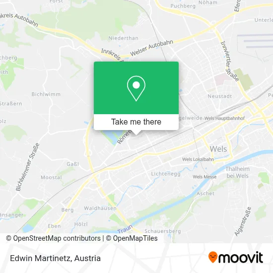 Edwin Martinetz map