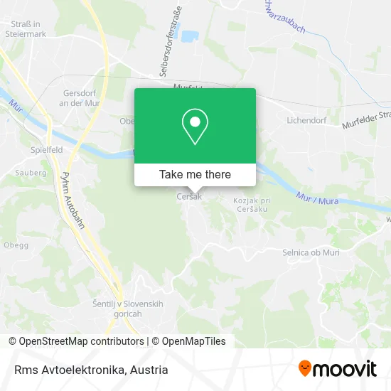 Rms Avtoelektronika map