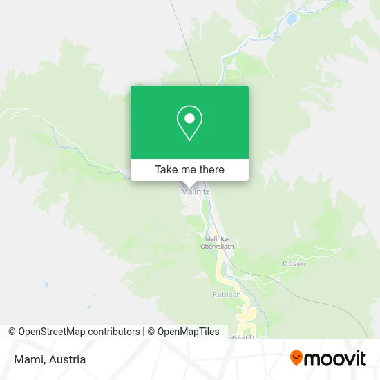 Mami map