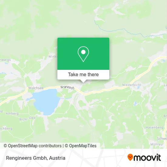 Rengineers Gmbh map