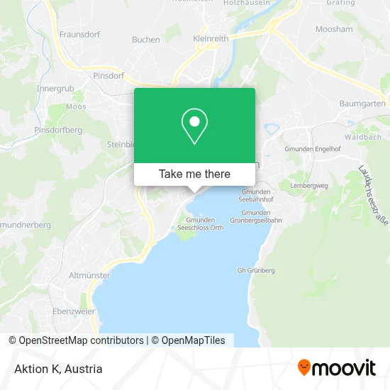 Aktion K map