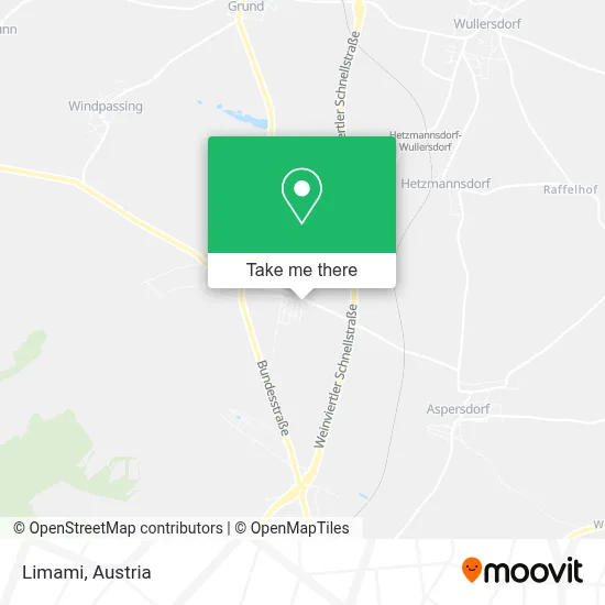 Limami map
