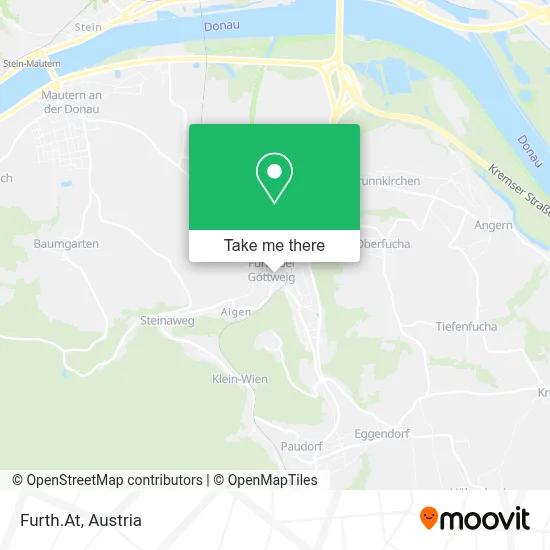 Furth.At map