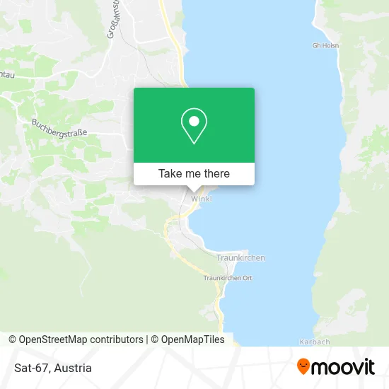 Sat-67 map