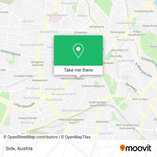Side map
