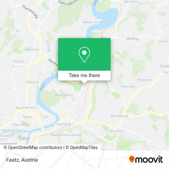 Faatz map