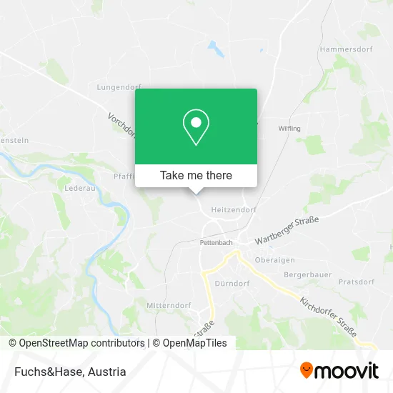Fuchs&Hase map