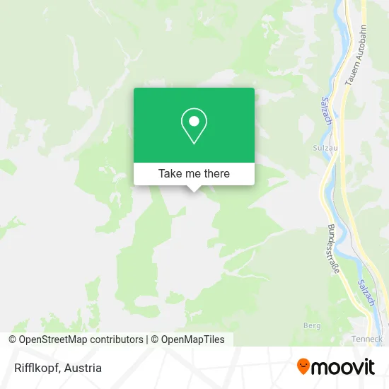 Rifflkopf map