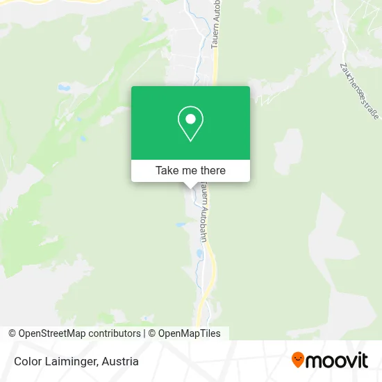 Color Laiminger map