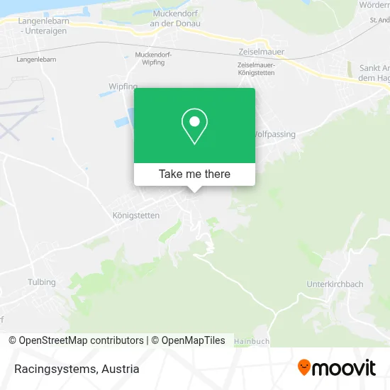 Racingsystems map