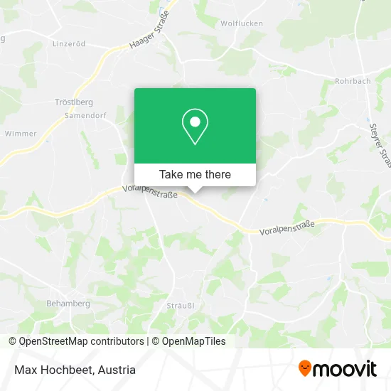 Max Hochbeet map