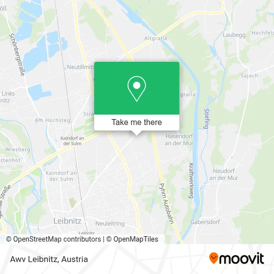 Awv Leibnitz map