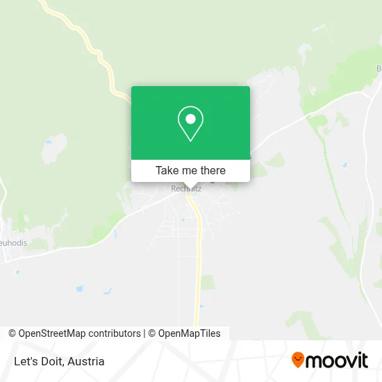 Let's Doit map