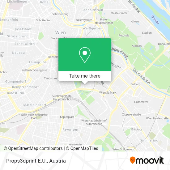 Props3dprint E.U. map