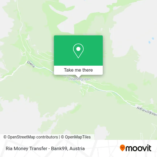 Ria Money Transfer - Bank99 map