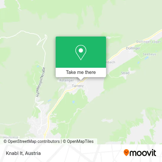 Knabl It map