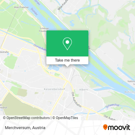 Merchversum map