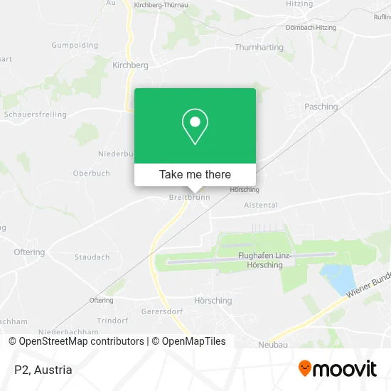 P2 map