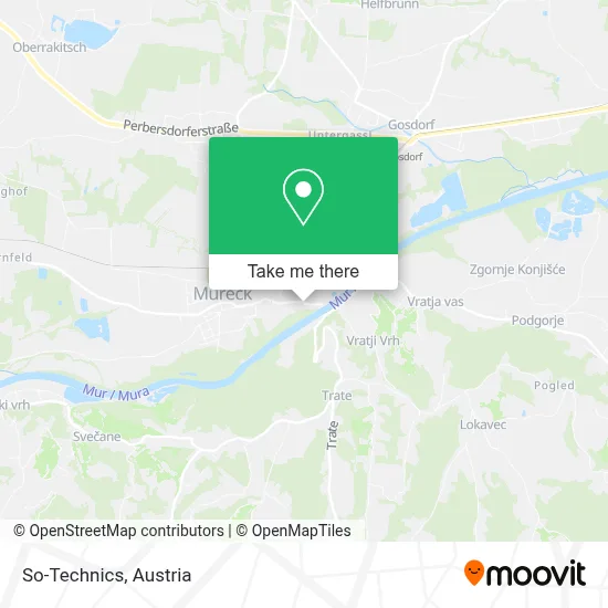 So-Technics map