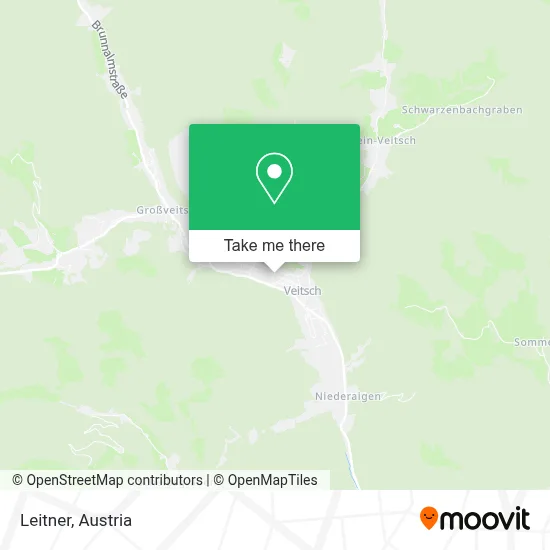 Leitner map