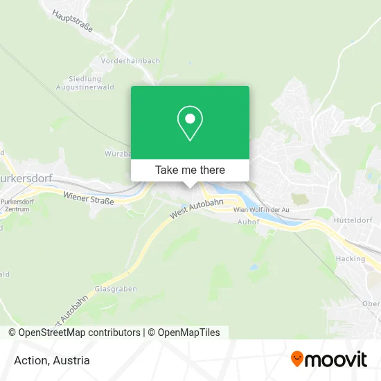 Action map