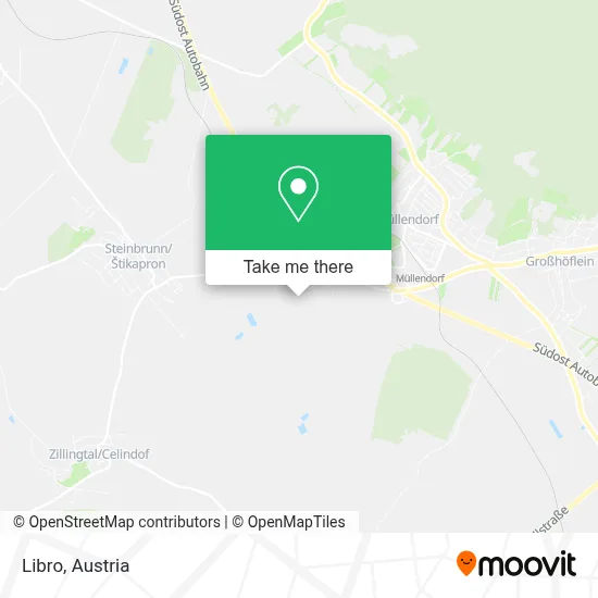 Libro map