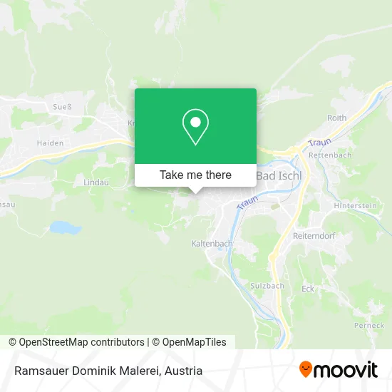Ramsauer Dominik Malerei map
