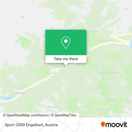 Sport 2000 Engelbert map