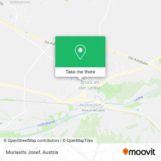Murlasits Josef map