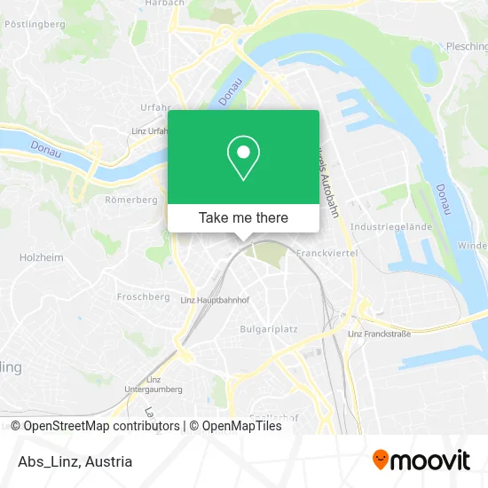 Abs_Linz map
