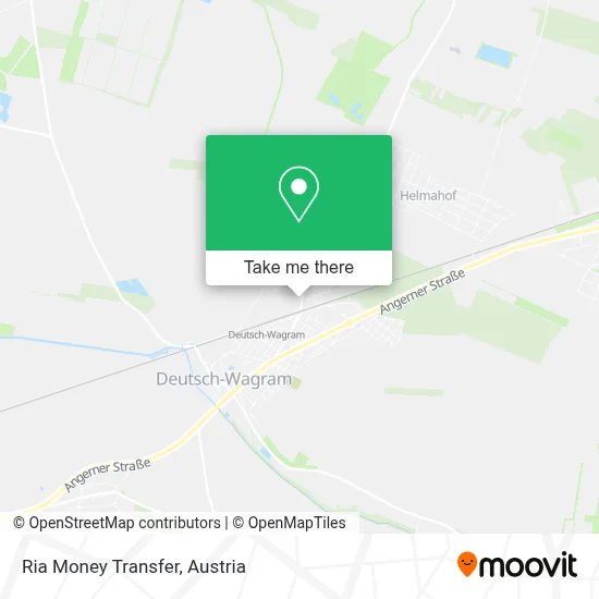 Ria Money Transfer map