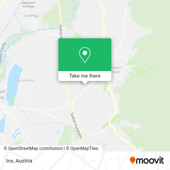 Ins map