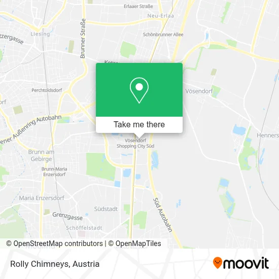 Rolly Chimneys map