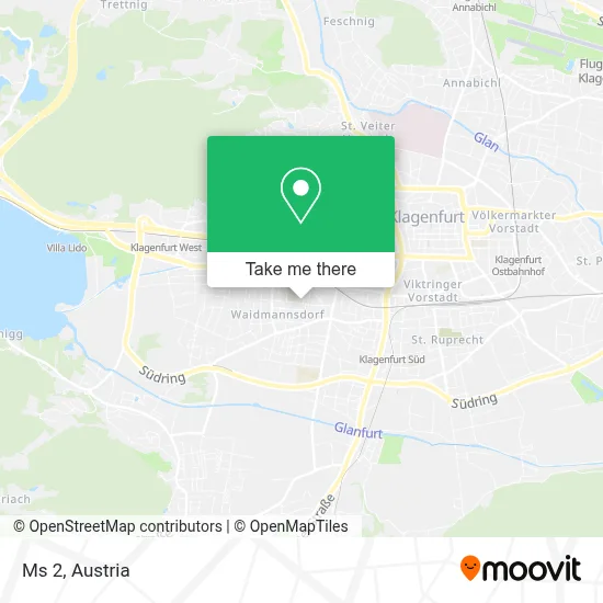 Ms 2 map