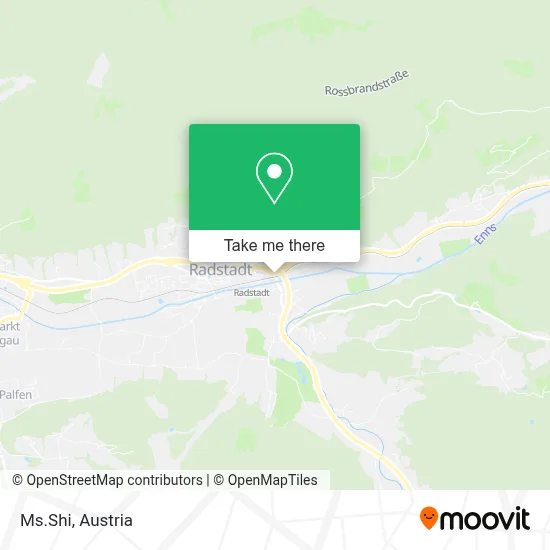 Ms.Shi map