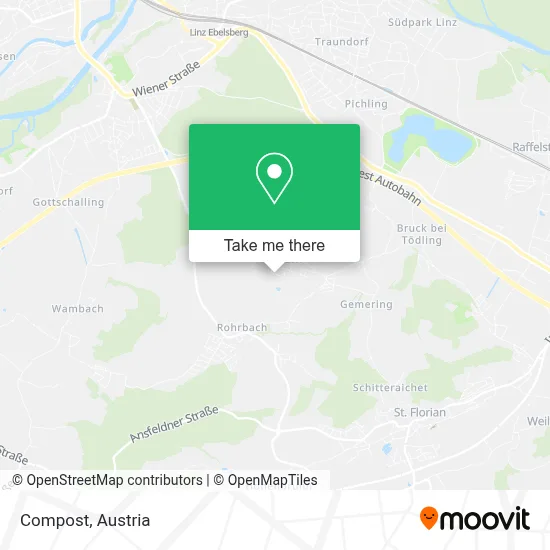 Compost map