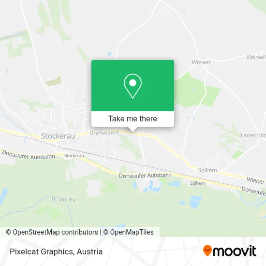 Pixelcat Graphics map