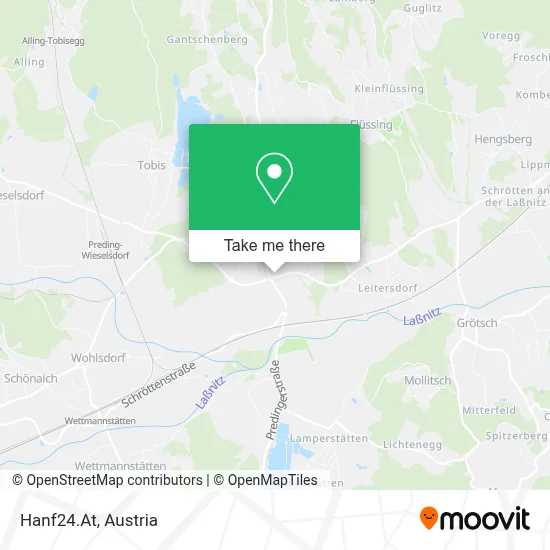Hanf24.At map