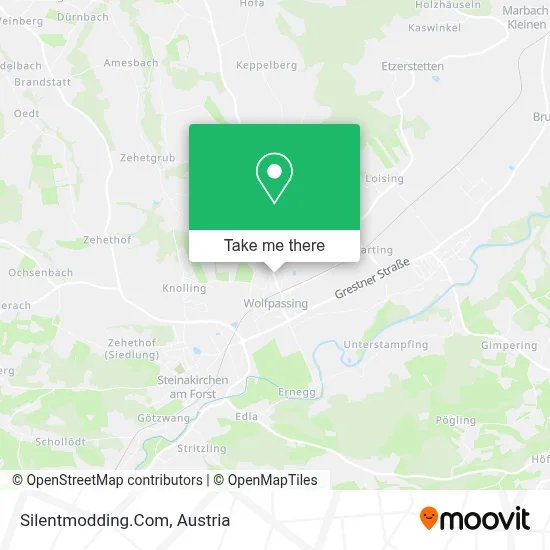 Silentmodding.Com map