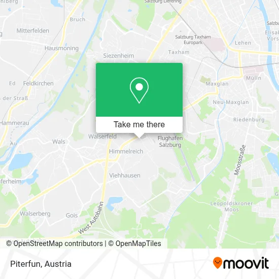 Piterfun map
