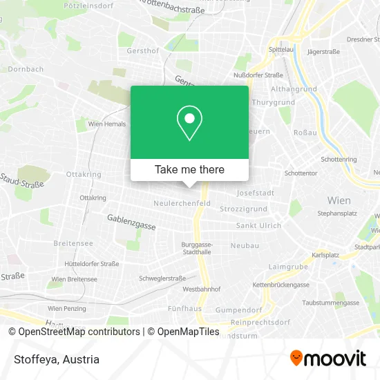 Stoffeya map