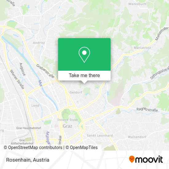 Rosenhain map