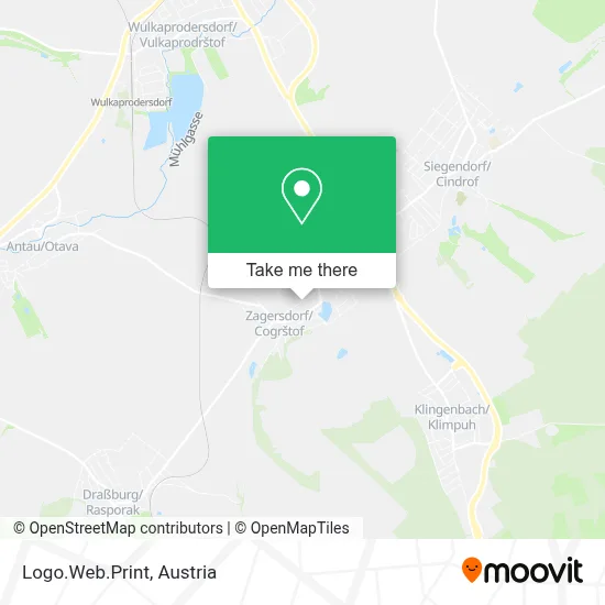 Logo.Web.Print map
